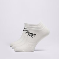 REEBOK KOJINĖS 3 PACK SOCKS FOOTIE