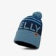 Vaikiška kepurė HELLY HANSEN KEPURĖ RIDGELINE BEANIE 67150625 spalva mėlyna