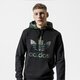 Vyriškas džemperis ADIDAS DŽEMPERIS SU GOBTUVU CAMO OTH fm3358 spalva juoda