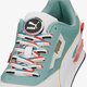 Vyriški kedai PUMA FUTURE RIDER GO FOR 38335502 spalva rusvai gelsva
