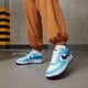 Vaikiški kedai NIKE BLAZER MID '77 (PS) dz2901-100 spalva balta