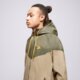 Vyriška rudeninė striukė NIKE STRIUKĖ SPORTSWEAR HERITAGE da0001-247 spalva pilka