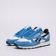 Vyriški kedai REEBOK CLASSIC LEATHER 100075297 spalva mėlyna