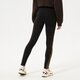 Moteriškos kelnės ADIDAS TAMPRĖS 3 STRIPES TIGHT hb4767 spalva juoda