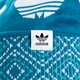 Vaikiška kepurė ADIDAS KEPURĖ  ŽIEMINĖ SHMOO POM BEANIE ec6481 spalva mėlyna