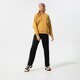 Moteriškas džemperis ADIDAS DŽEMPERIS TREFOIL SWEATER he4748 spalva tamsi geltona