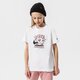 Vaikiški marškinėliai NIKE MARŠKINĖLIAI G NSW TEE DPTL VALENTINE GIRL do1327-100 spalva balta