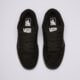 Vyriški inkariukai VANS HYLANE vn000d1jbka1 spalva juoda