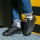 Vaikiški kedai ADIDAS STAN SMITH JUNIOR  fx7523 spalva juoda