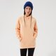 Moteriškas džemperis ADIDAS DŽEMPERIS SU GOBTUVU MM TREF FB OH h09144 spalva oranžinė