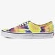 Vyriški inkariukai VANS UA AUTHENTIC vn0a2z5i19x1 spalva daugiaspalvė