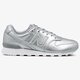 Moteriški kedai NEW BALANCE WR996SRS METALLIC SILVER (007) wr996srs spalva sidabrinė