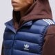 Vyriska liemenė ADIDAS BERANKOVIS PADDED VEST il2577 spalva tamsiai mėlyna