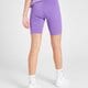 Vaikiški NIKE ŠORTAI (G)NSW 7IN BIKE SHORT ACT GRAPE SHORTS dx5066-542 spalva violetinė