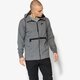 Vyriškas džemperis NIKE DŽEMPERIS M NSW HOODIE FZ FT AF1 925438071 spalva pilka