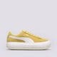 Moteriški kedai PUMA SUEDE MAYU W 380686-11 spalva geltona