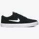 Vyriški inkariukai NIKE SB CHARGE SUEDE  ct3463-001 spalva juoda