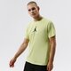 Vyriški marškinėliai JORDAN MARŠKINĖLIAI JUMPMAN DRI-FIT cw5190-352 spalva geltona