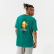 Vyriški marškinėliai PUMA MARŠKINĖLIAI PUMA X GARFIELD GRAPHIC TEE 534433 86 spalva žalia