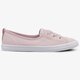 Moteriški kedai CONVERSE CHUCK TAYLOR ALL STAR BALLET 564314c spalva rožinė