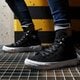 Moteriški kedai CONVERSE CHUCK TAYLOR ALL STAR HIKER BOOT 565236c spalva juoda
