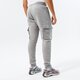 Vyriškos kelnės ADIDAS KELNĖS ESSENTIALS C P hk0184 spalva pilka