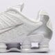 Vyriški kedai NIKE SHOX TL av3595-100 spalva balta