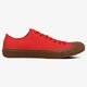 Vyriški inkariukai CONVERSE CHUCK TAYLOR ALL STAR II 155499c spalva raudona