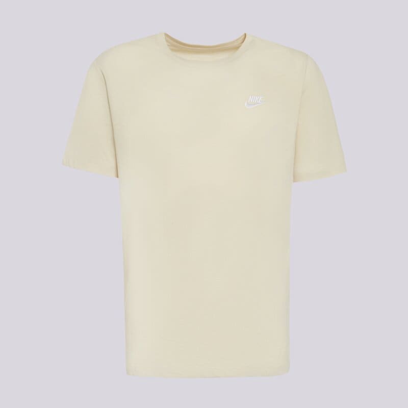 NIKE MARŠKINĖLIAI M NSW CLUB TEE