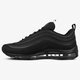 Vyriški kedai NIKE AIR MAX 97 UL '17 918356002 spalva juoda