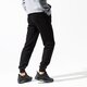 Vyriškos kelnės CONFRONT KELNĖS ESSENTIAL BLK PANTS cf39spm30001 spalva juoda