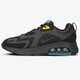Vyriški kedai NIKE AIR MAX 200 aq2568-001 spalva juoda