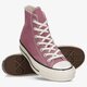 Moteriški kedai CONVERSE CHUCK 70 172683c spalva rožinė