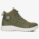 Vyriški inkariukai VANS UA ULTRARANGE HI DX ZPR va3tkyudm spalva žalia