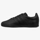 Vyriški kedai ADIDAS 350 by1861 spalva juoda