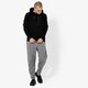 Vyriškos kelnės JORDAN KELNĖS M J JUMPMAN FLEECE PANT JORDAN OFF CRT BBALL 940172-091 spalva pilka