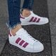Vaikiški kedai ADIDAS SUPERSTAR J  cq2690 spalva balta
