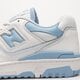 Vyriški kedai NEW BALANCE 550  bb550lsb spalva balta