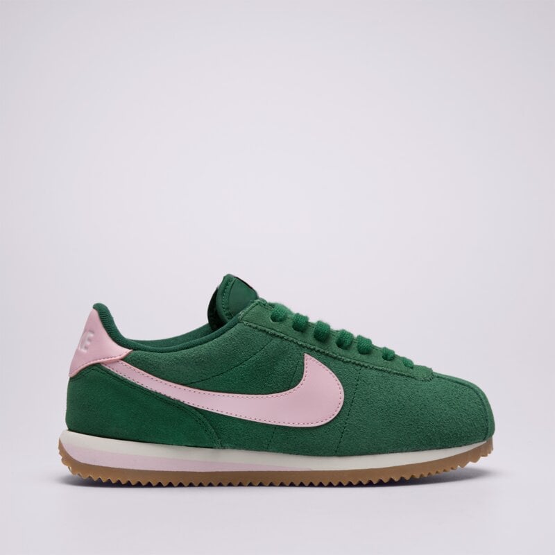 W NIKE CORTEZ SUEDE