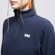 Moteriškas džemperis HELLY HANSEN FLISAS W DAYBREAKER 1/2 ZIP FLEECE 50845599 spalva tamsiai mėlyna