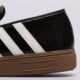 Moteriški laisvalaikio batai ADIDAS HANDBALL SPEZIAL LOAFER W kk2786 spalva juoda