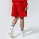Vyriški šortai ADIDAS ŠORTAI ESSENTIAL SHORT gd2556 spalva raudona