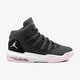 Vaikiški kedai JORDAN MAX AURA (GS) aq9249-060 spalva pilka