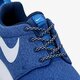 Moteriški kedai NIKE W ROSHE ONE 844994400 spalva mėlyna