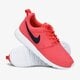 NIKE ROSHE ONE (GS)  599729801 spalva tamsiai raudona
