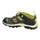 Vaikiški auliniai batai TIMBERLAND HYPERTRAIL FISHERMAN 7485r spalva pilka