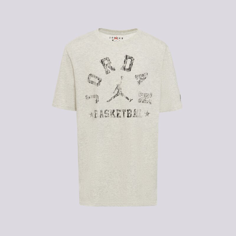 JORDAN MARŠKINĖLIAI JDB MF DF SPRT ARCH SS TEE BOY