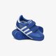 Vaikiški kedai ADIDAS DRAGON OG CF I bb2497 spalva mėlyna