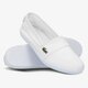 Moteriški kedai LACOSTE MARICE BL 1 732spw0142001 spalva balta