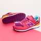 Vaikiški kedai New Balance YV996TMG  yv996tmg spalva rožinė